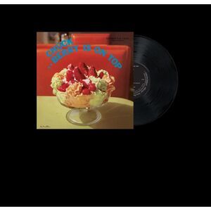 Chuck Berry - Berry Is On Top (Chess 75 Series)  LP LP